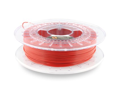 Flexfill TPU 98A Fillamentum 1,75 mm ral 3001 signal red