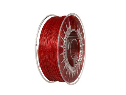 PLA 1,75 galaxy red