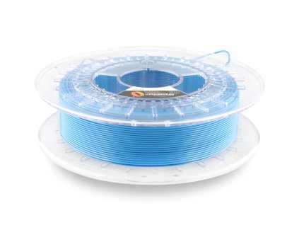 Flexfill TPU 98A Fillamentum 1,75 mm ral 5015 sky blue
