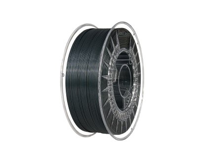 PETG 1,75 dark steel Devil Design 330g