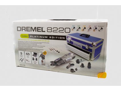 ¨dremel