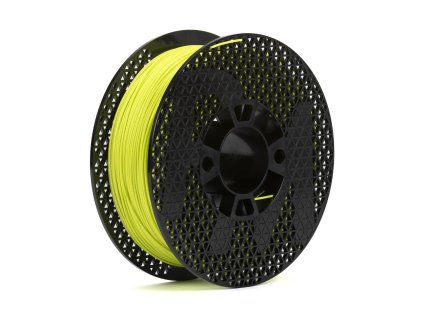 pla plus fresh lime 1kg 1 75 filament pm