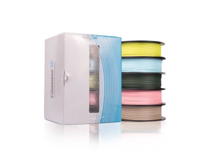 PLA+ Tasty PACK Filament PM