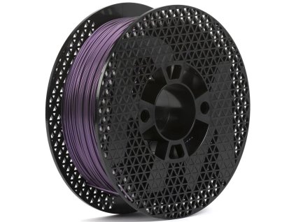 pla metallic violet 1kg 1 75 filament pm