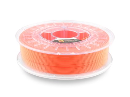 ABS Extrafill "Luminous orange" 1,75mm 750g Fillamentum