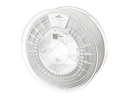 PETG filament Light Grey 1,75 mm Spectrum 1 kg
