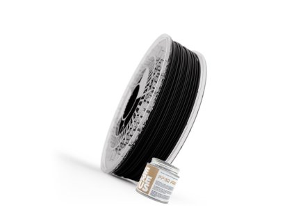 recres pp3d black recreus