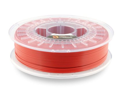 PET-G Red 1,75 mm 1,75 mm Fillamentum