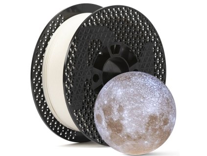 pla plus lithophane 1kg filament pm