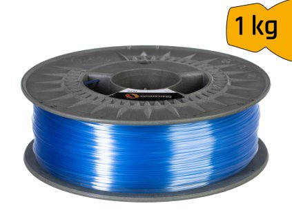 PET-G Bunny Blue 1KG 1,75 mm Fillamentum