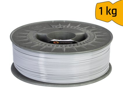 PET-G Koala Grey 1KG 1,75 mm Fillamentum