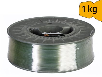 PET-G Natural 1KG 1,75 mm Fillamentum