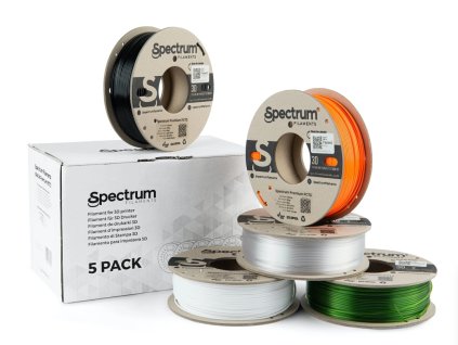 spectrum 5pack pctd