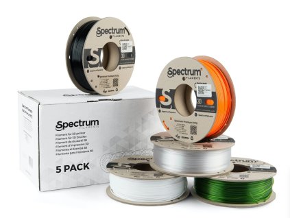 spectrum 5pack pctg