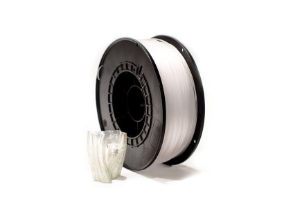 PCTG 1,75 mm Transparent Filalab