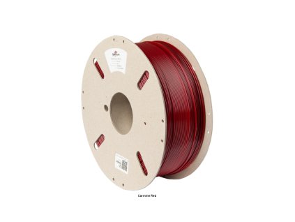 RPETG 1,75 mm Carmine Red 1 kg Spectrum