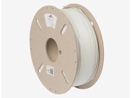 spectrum rpetg porcelan white
