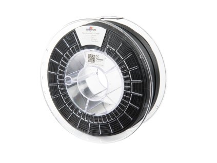 Spectrum petg matt deep black