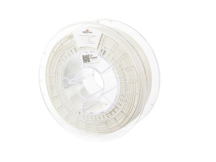 Spectrum petg matt polar white