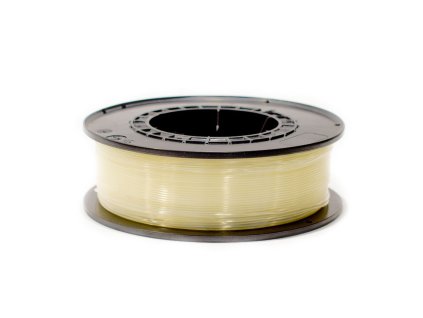 pla+ 1 75mm transparentni filalab 1 kg
