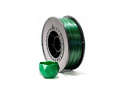 144667 1 petg 1 75 mm galaxy zeleny filalab 1kg