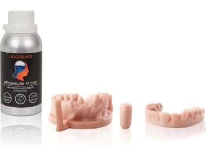 liqcreate premium model neprůhledný matný