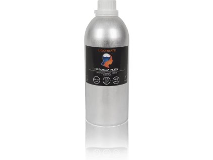 liqcreate premium flex 1000 g tyrkysově modrý