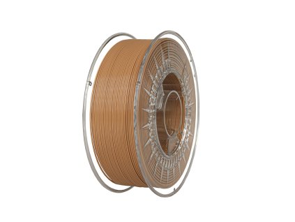 PETG 1,75 light brown