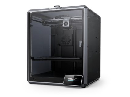 3d tiskárna Creality K1 Max