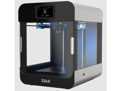 Zaxe X3 3d tiskárna