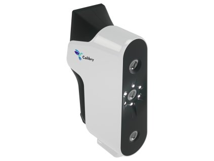 calibry mini 3d scanner thor3d