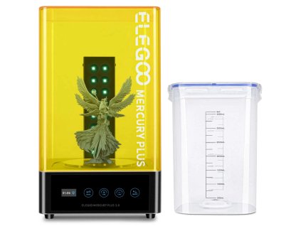 Elegoo Mercury Plus 2.0