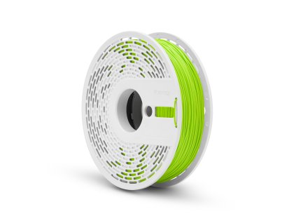 FIBERLOGY FIBERFLEX 30D 175 LightGreen side Materialpro3d.cz