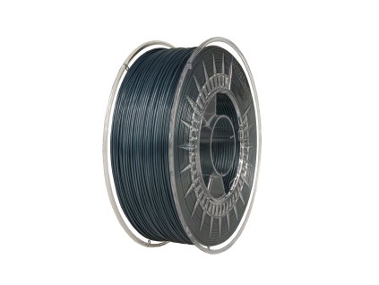 PLA 1,75 dark steel