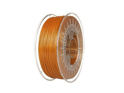 PETG 1,75 gold Devil Design