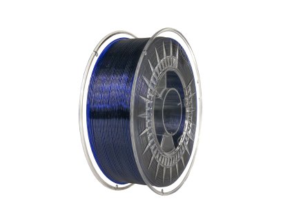 PETG 1,75 ultra blue Devil Design