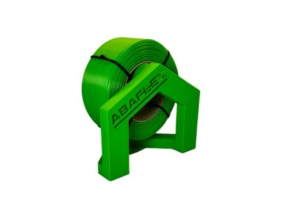 PLA Refil Abaflex zelený