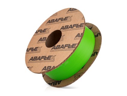 PLA Abaflex zelený 1 kg