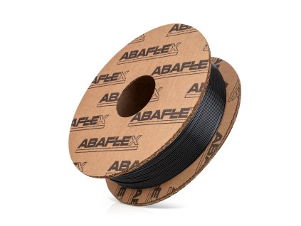 PETG Abaflex black 750 g