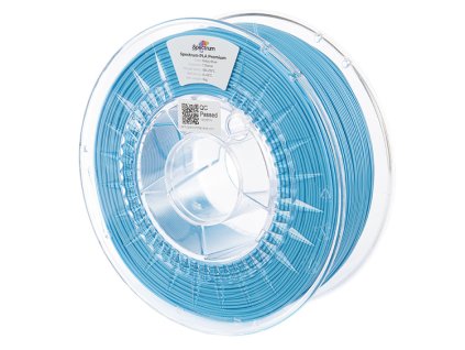 Filament Spectrum PLA Premium 1 75mm BABY BLUE