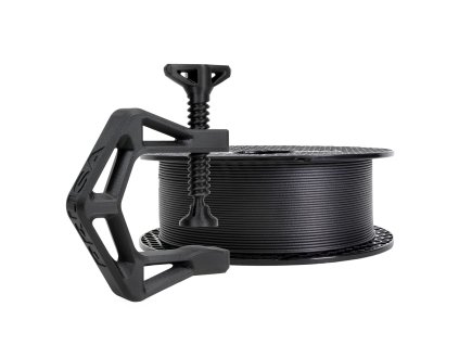 Prusament PETG Carbon Fiber černý 1 kg