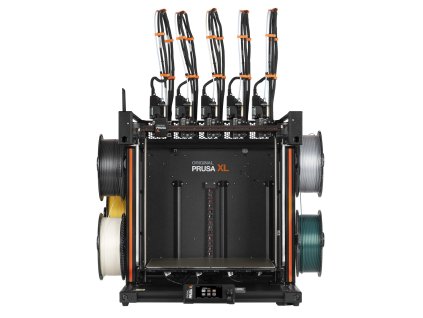 prusa xl 5 hlav