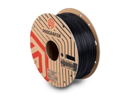 PETG Graphene Strong 1kg černá