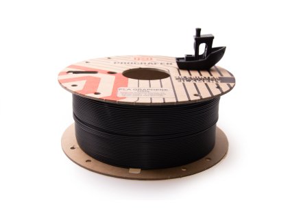 pla graphene strong prografen černá