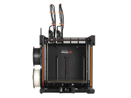 Prusa XL - 2 hlavy