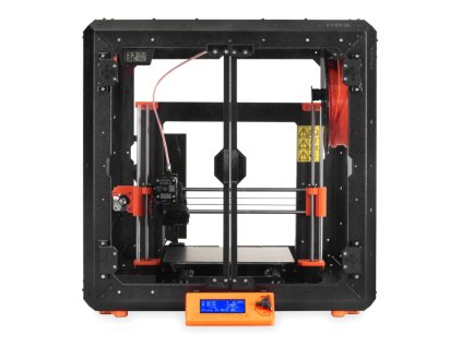 Prusa Enclosure - box pro 3D tiskárnu