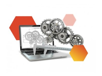 Algoritmické 3D modelování – OpenSCAD