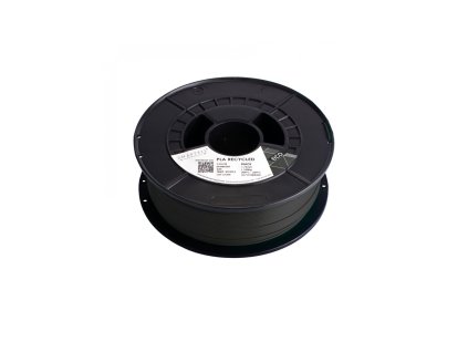 pla recycled smartfil black