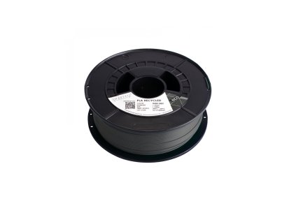 pla recycled smartfil dark gray