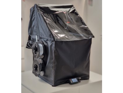 Plné zakrytování pro Prusa XL